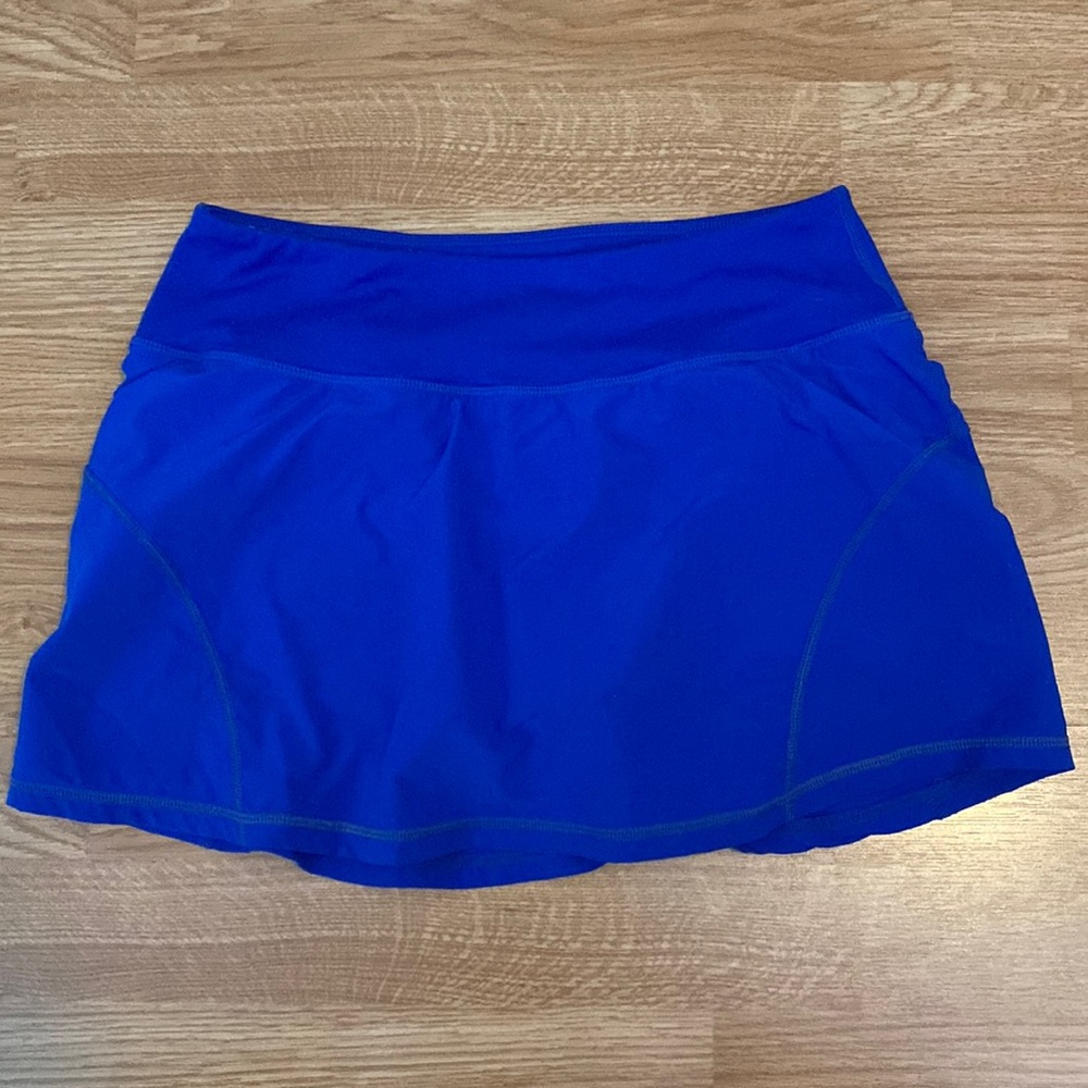 Zella tennis skirt